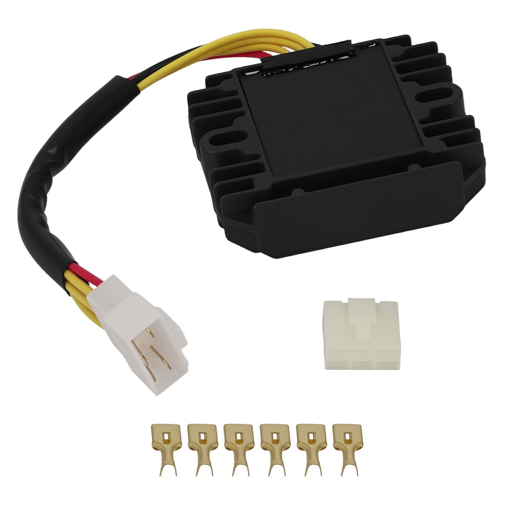Voltage Regulator for Suzuki LTF 500 F Quadrunner (1998–1999) 32800-33E00