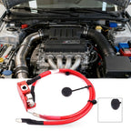 Battery Cable Overload Protector for BMW 1 3 Series X1 (2004–2019) 61129253111