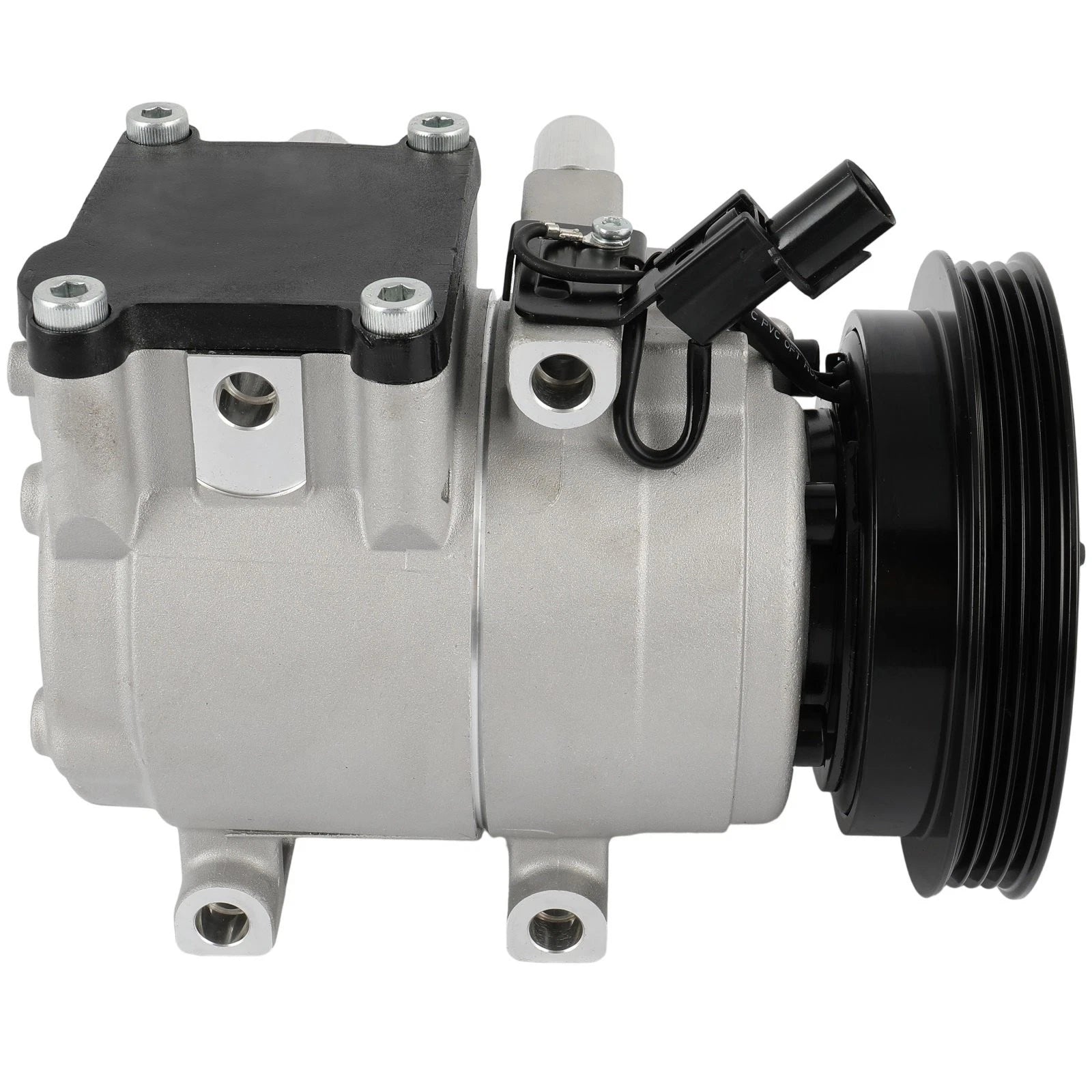 A/C Compressor for Hyundai Tiburon Elantra 1.8L 2.0L (1998–2000)