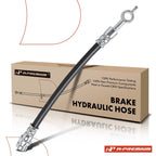 Front Outer Brake Hydraulic Hose for Kia Spectra (2004–2009)