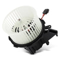 A/C Heater Blower Motor Fan for Audi A5/Q5/S5 (2008–2016) 351040251 8K1820021B