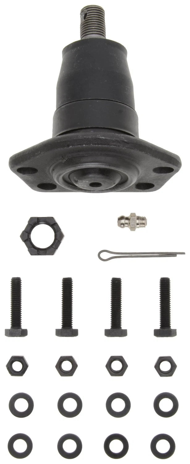 Front Upper Ball Joint for Chevrolet Camaro (1967–1969)