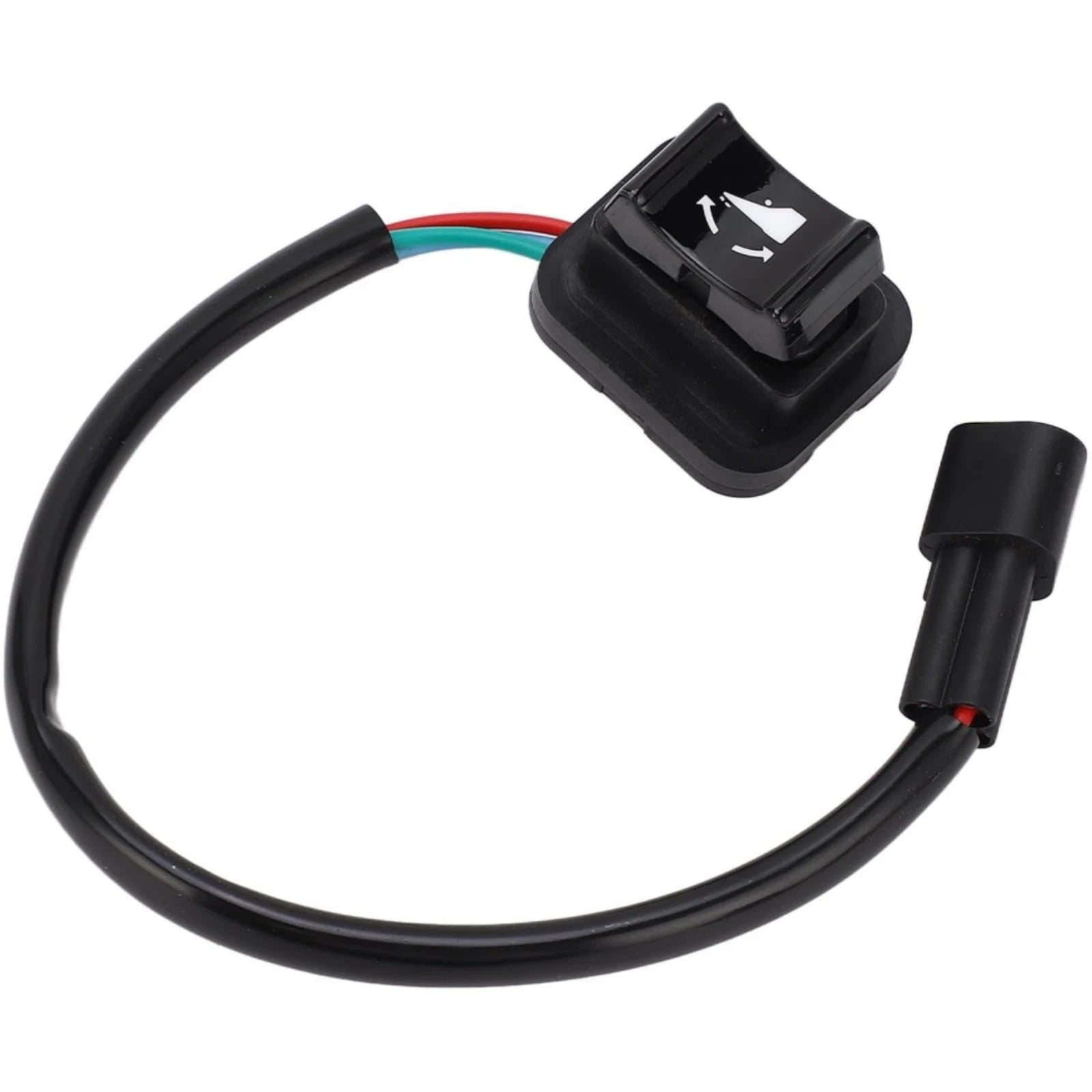 Switch Trim Tilt for Yamaha (69J-82563-00-00, 69J-82563-01-00)