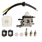 Carburetor for Echo GT2100 SRM2100 GT2000