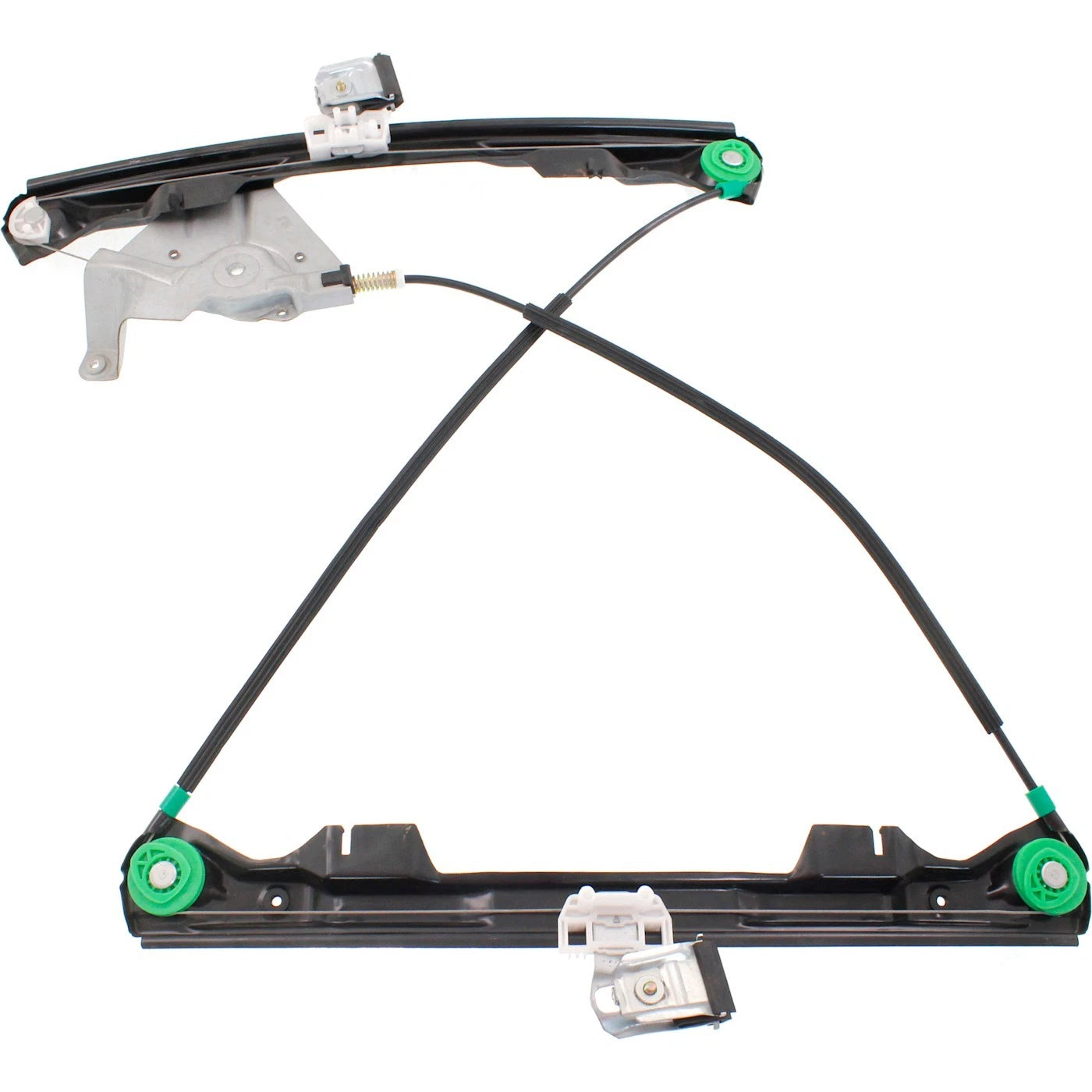 Window Regulator for Jaguar X-Type (Sedan)
