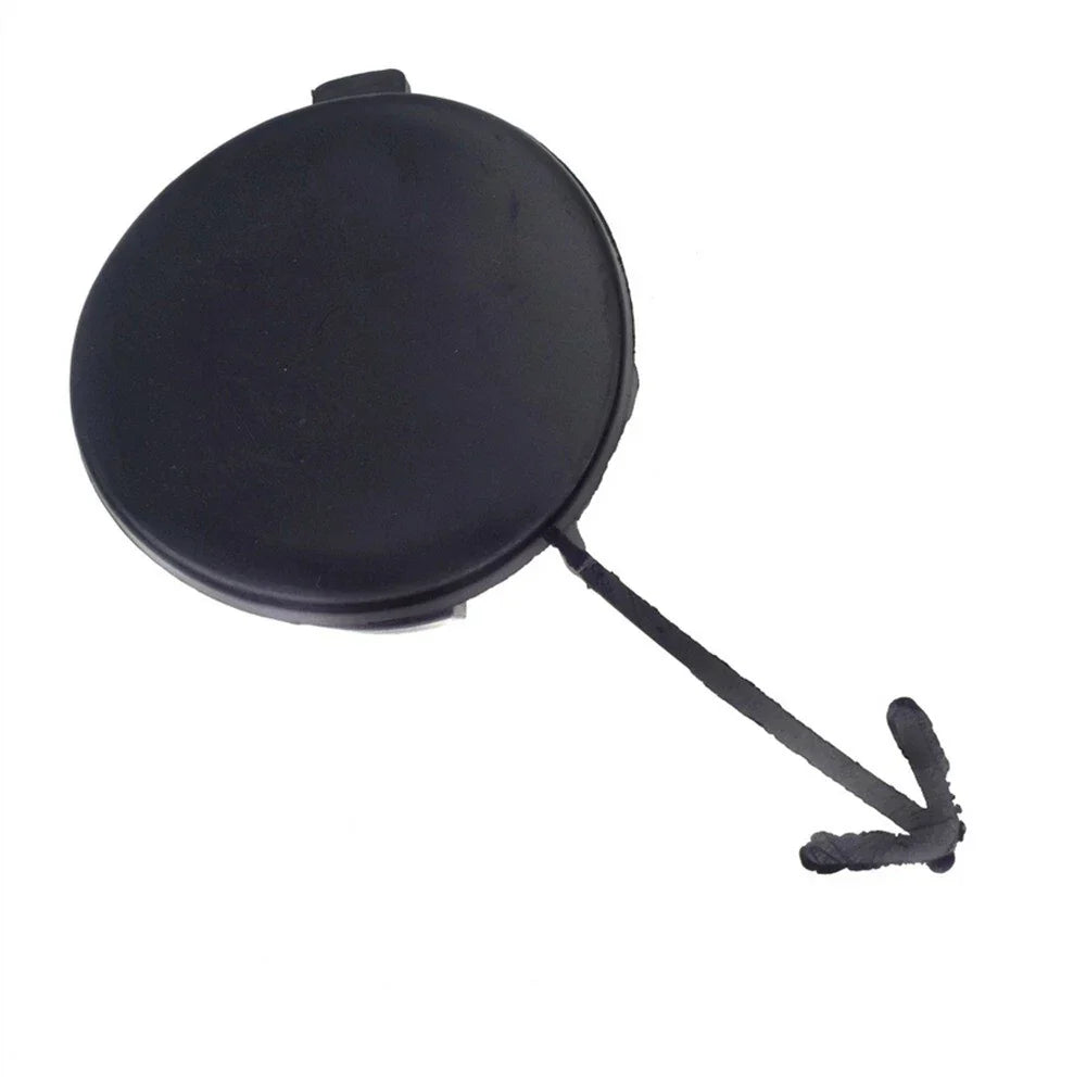 Front Bumper Tow Hook Cover Cap for 2012-2017 Hyundai Accent (2012-2017)