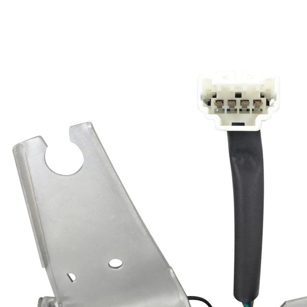 Rear Windshield Wiper Motor for Nissan Murano (2003–2007) 28710CA000
