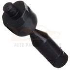 Set of 10 Front Inner Outer Tie Rod Ends for Toyota Tacoma (1995–2000)