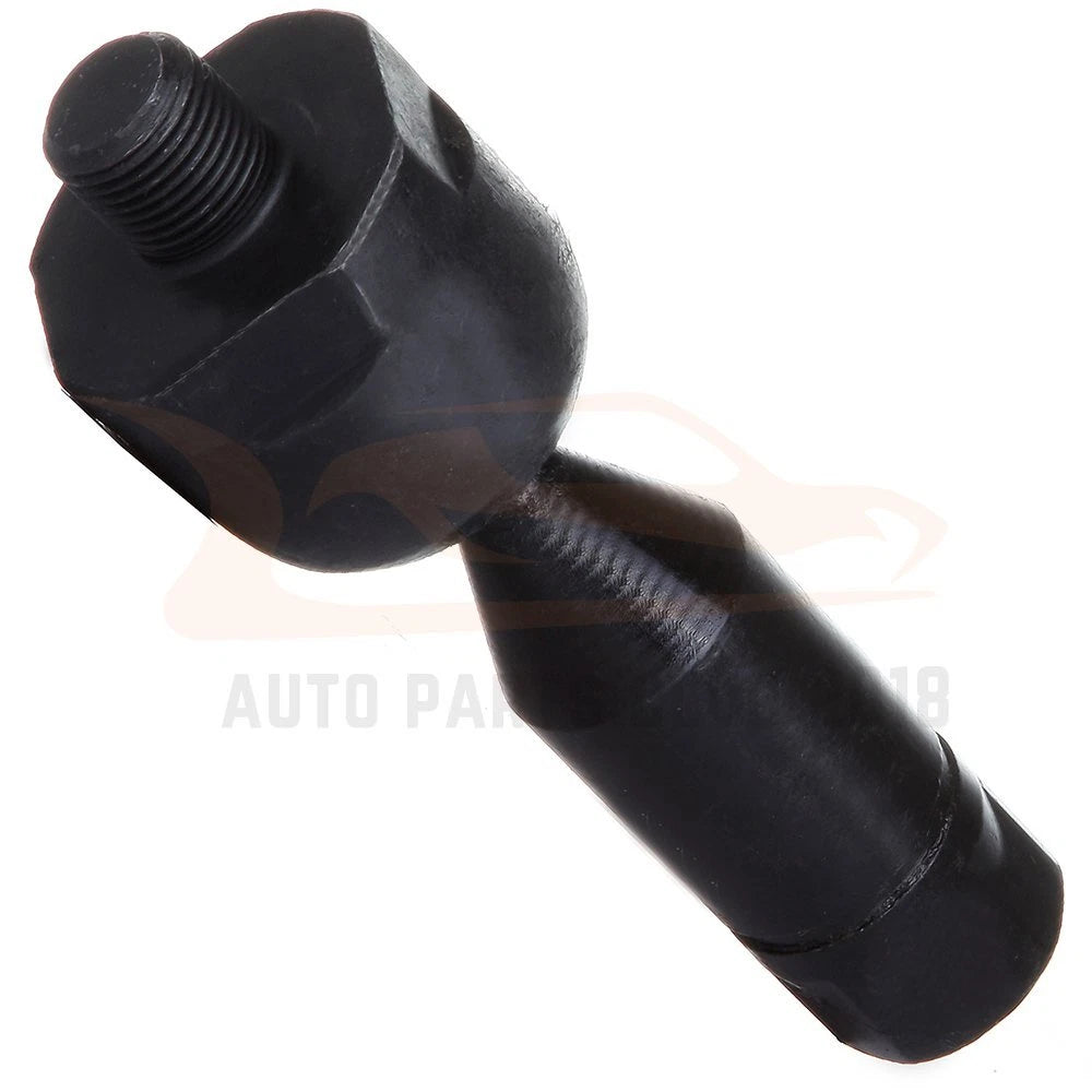 Set of 10 Front Inner Outer Tie Rod Ends for Toyota Tacoma (1995–2000)