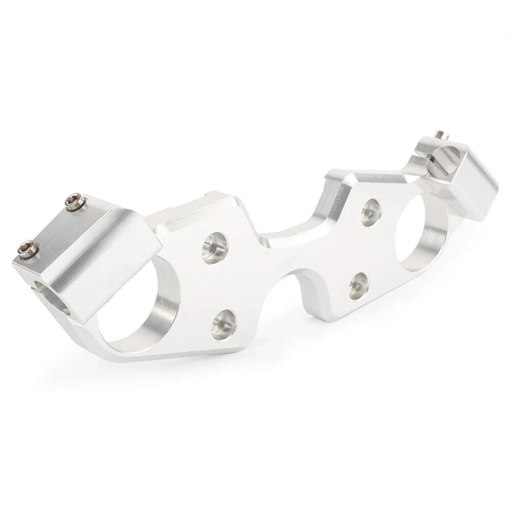Triple Tree Upper Top Clamp for Suzuki GSX1300R Hayabusa (2008-2012)