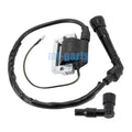 Ignition Coil for Kawasaki AR50 (1988–1992), AR125S (1988–1991), KL250-D KLR250 (1985–2005)