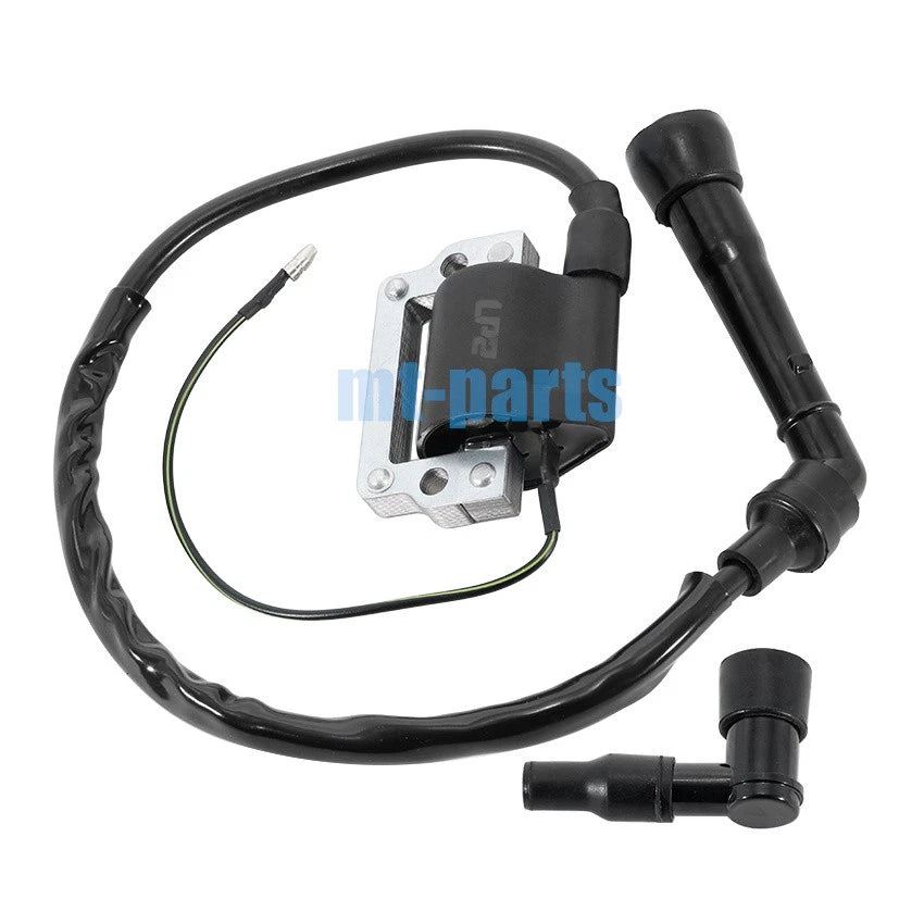Ignition Coil for Kawasaki AR50 (1988–1992), AR125S (1988–1991), KL250-D KLR250 (1985–2005)