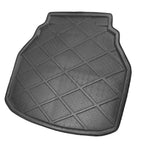 Rear Boot Mat for Benz C-Class (2009–2016) Cargo Floor Tray
