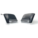 Bumper Trim & Towing Cover for Lexus RX350 RX450h (2013-2015)