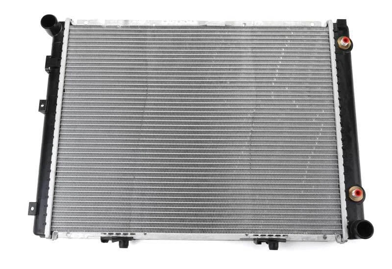 Nissens Radiator for Mercedes W201 190E (1982–1993) 201 500 81 03 A