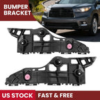 Front Bumper Bracket Retainer for Toyota Highlander (2014–2019)