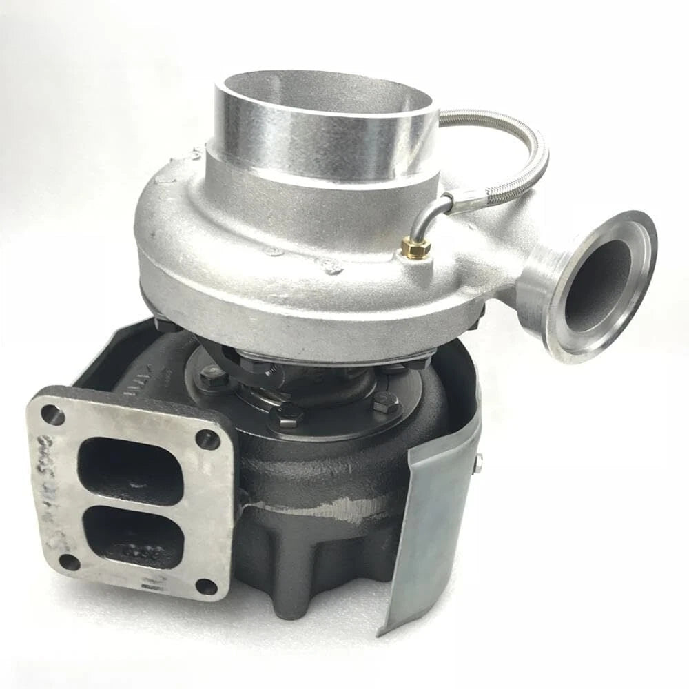 Turbo S300G Turbocharger 319702 51.09100-7601 for MAN D2840LF25 (Euro 3)