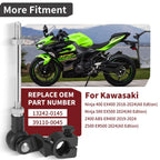 Gear Shifter Linkage For Kawasaki Ninja 500 EX500