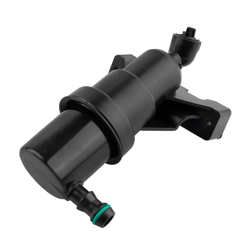 Front Right Headlight Washer Nozzle Jet for BMW E65 E66 Alpina B7 (2002-2008)