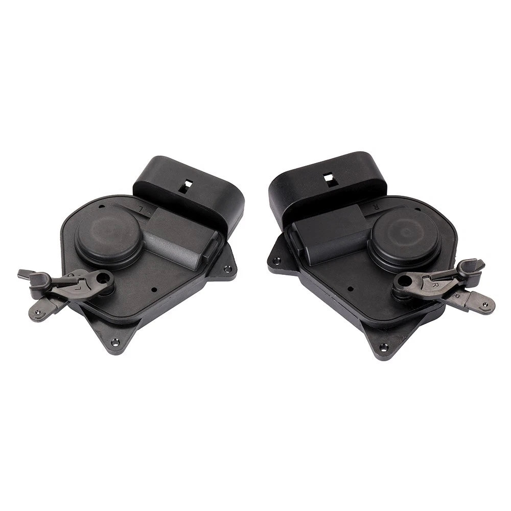 Set of 2 Door Lock Actuators for Toyota RAV4 (2000–2005)