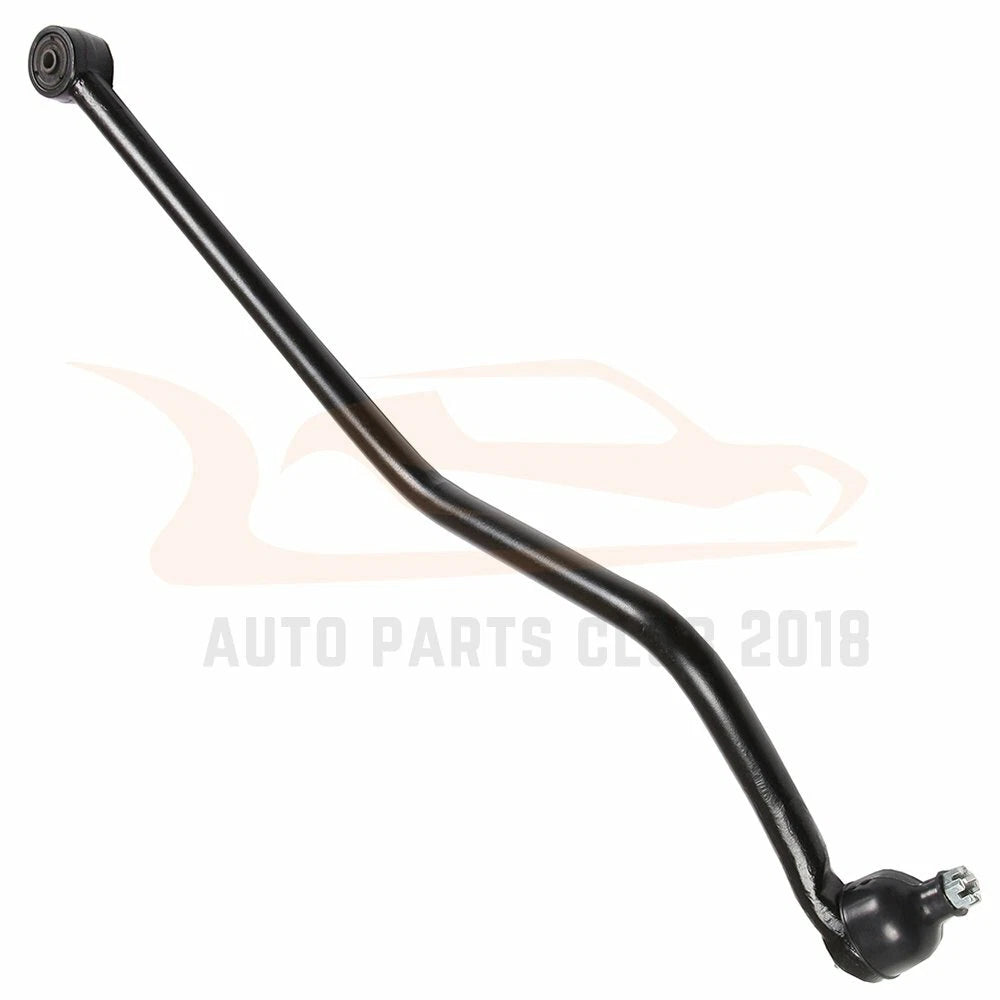11pc Front Tie Rod End Suspension Kit for Jeep TJ & Wrangler (1997–2006)
