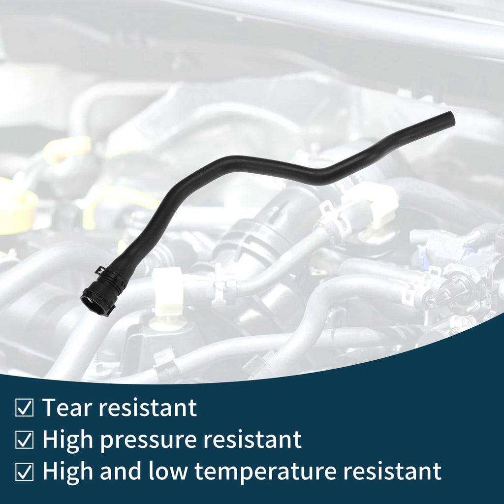 Radiator Hose for BMW 3 Series (E46) (1999–2005) No. 64218377783