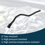 Radiator Hose for BMW 3 Series (E46) (1999–2005) No. 64218377783