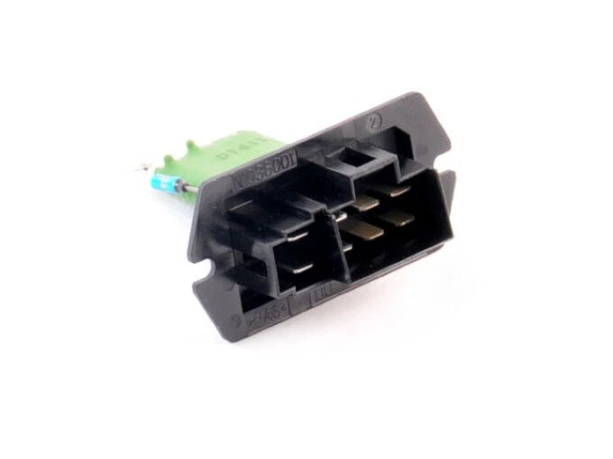 HVAC Blower Motor Resistor for Chrysler Dodge (OEM)