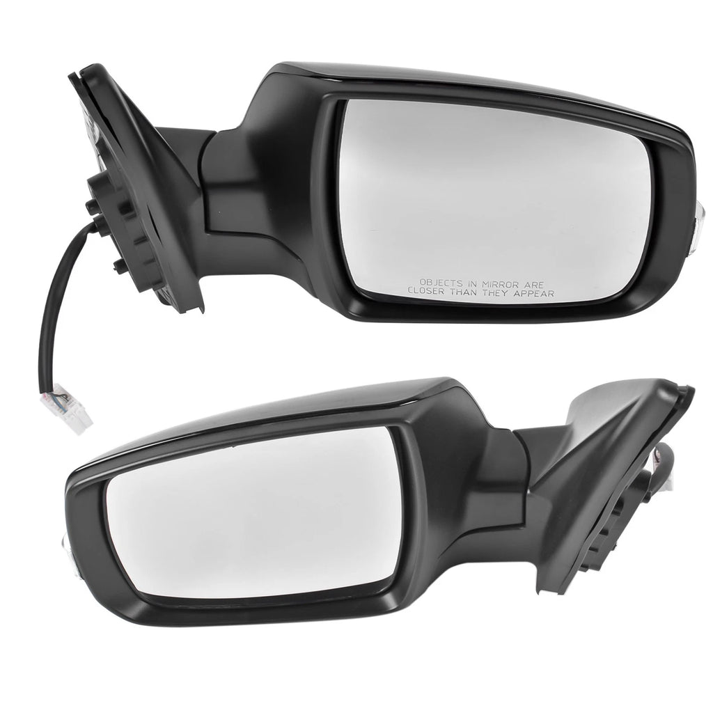 2X Heated Mirrors for Kia Sorento (2011-2015)