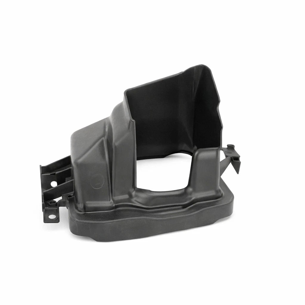 Genuine OEM Radiator Support Air Deflector for BMW 320i, 320i xDrive (2012–2019)
