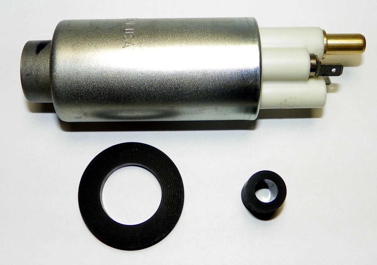 WSM Fuel Pump for Mercury/Mariner 30-60 HP 4-Stroke EFI (600-117)