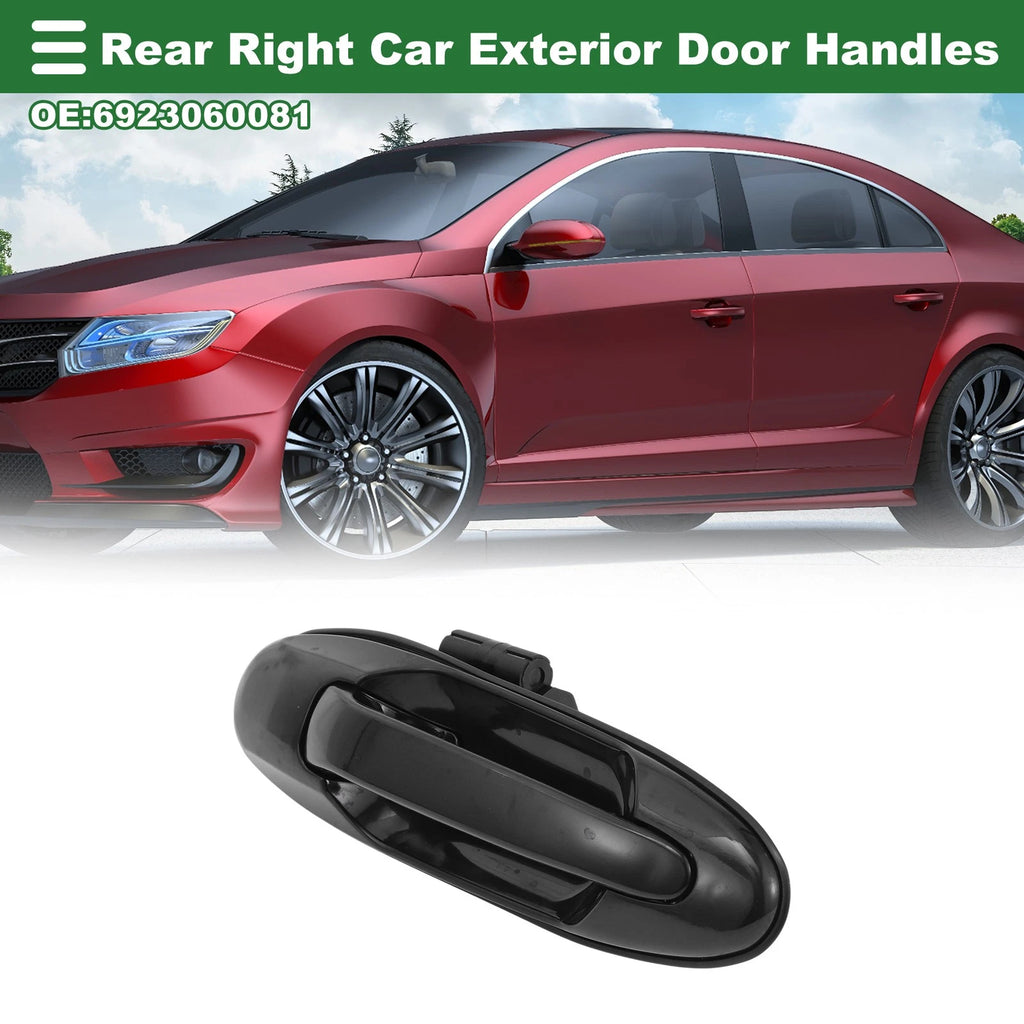 Rear Right Door Handle No. 6923060081 for Toyota Land Cruiser 