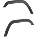 Set of 2 Rear Fender Flares for Make Model