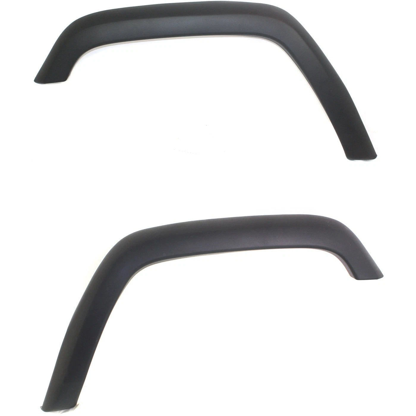 Set of 2 Rear Fender Flares for Make Model