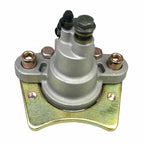 Rear Brake Caliper w/Pads for Polaris Trail Boss 330, Trail Blazer 250, 330 ATV
