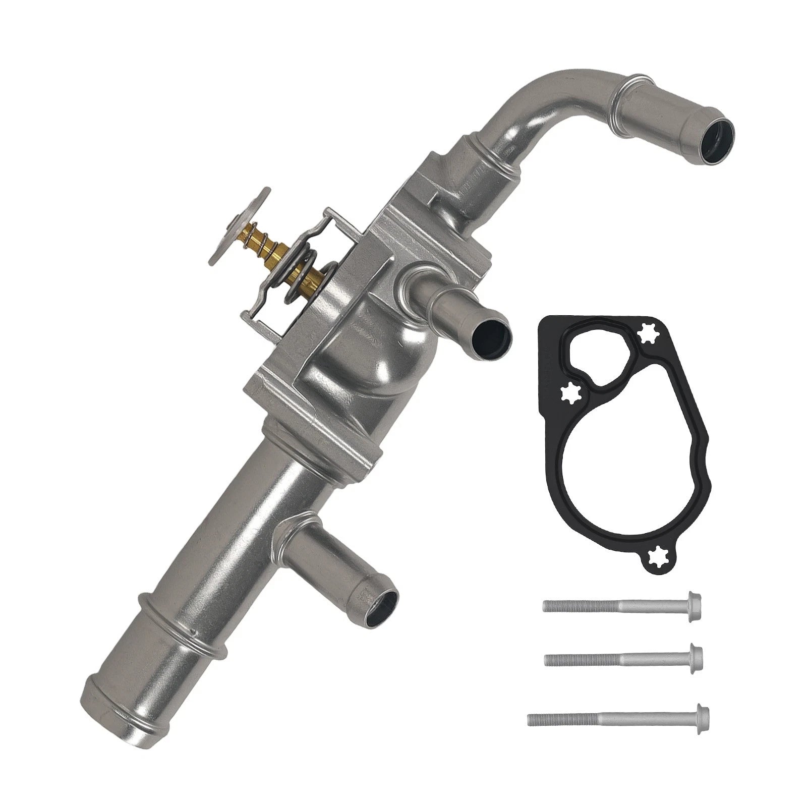 Thermostat for Chevrolet Captiva 2008–2015