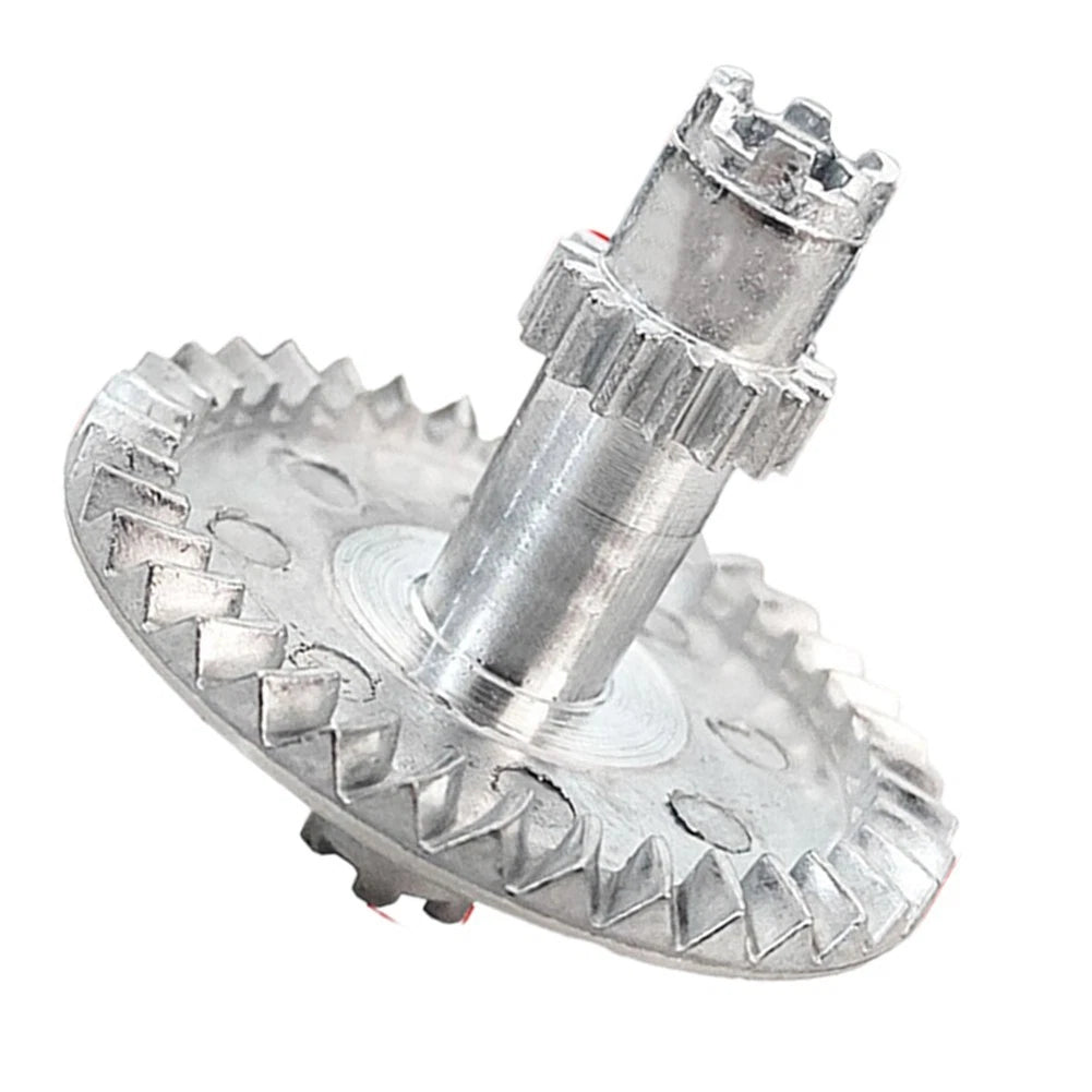 Rocker Arm Spindle Gear Disc for Fishing Reel (40.8mm, 37.3mm)