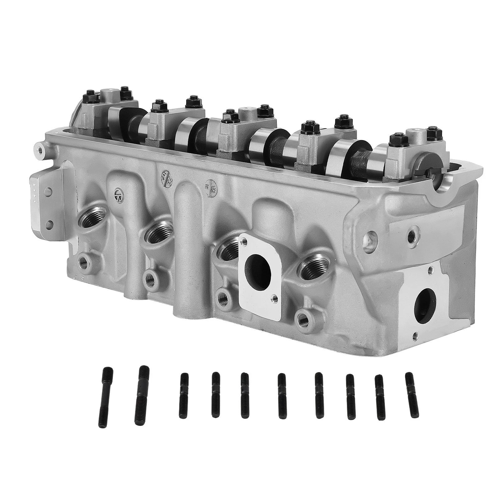 Complete Assembled Cylinder Head for VW Golf, Passat, Seat Toledo, Audi 80 (1990–2005)