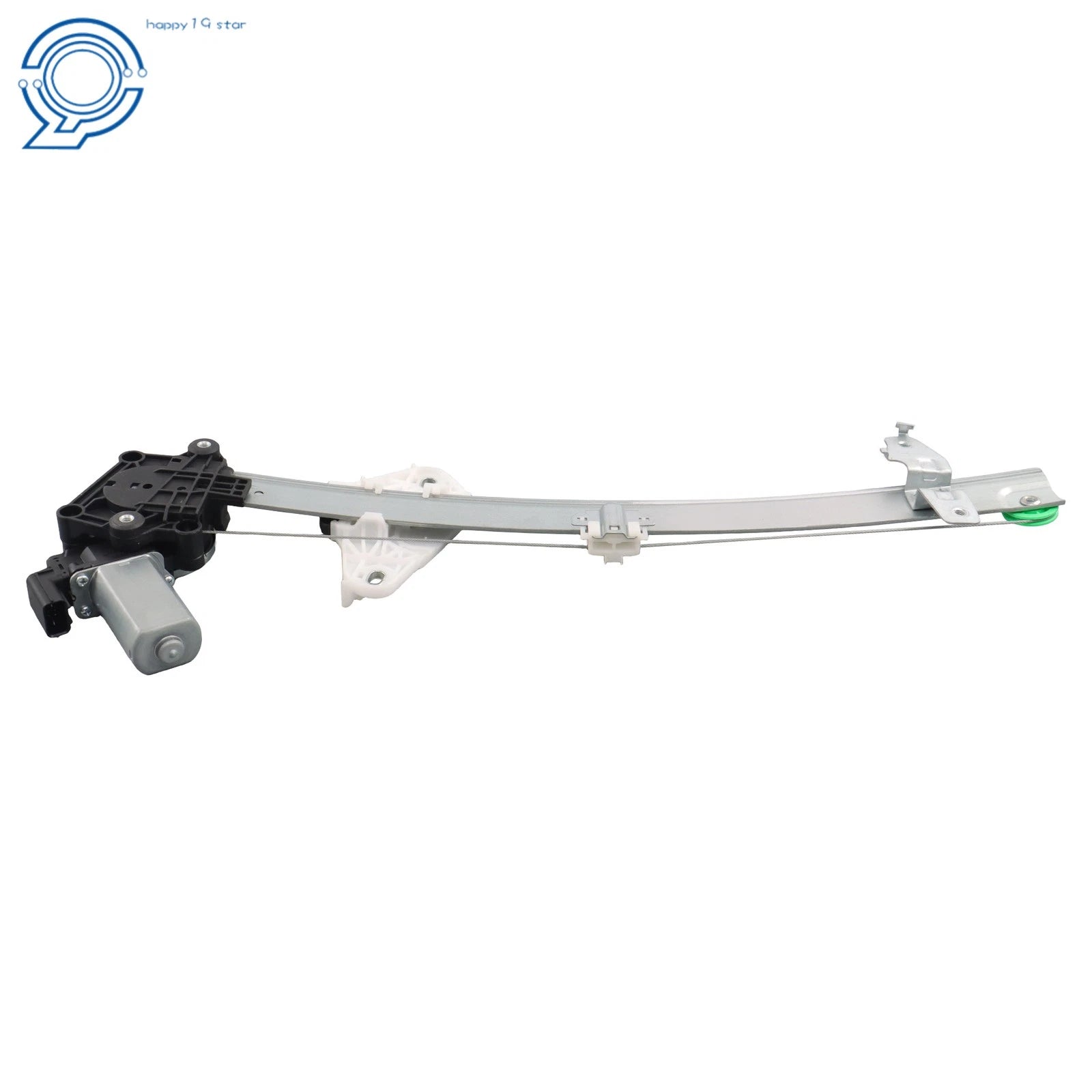 Front Left Window Regulator with Motor for Honda Civic (2016–2021)