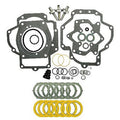 Gasket Kit w/ Brakes for Case-IH Tractor 656, 666 (877721)