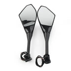 Motorcycle Turn Signal Light & Side Mirrors for Honda CBR600RR CBR1000RR