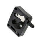 OEM Fuel Pump 6G1-24412-01 for Two-Stroke Outboard Motors (up to 15hp)