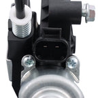 Power Window Motor Assembly Set of 2 for Chevrolet Impala (2006–2013)