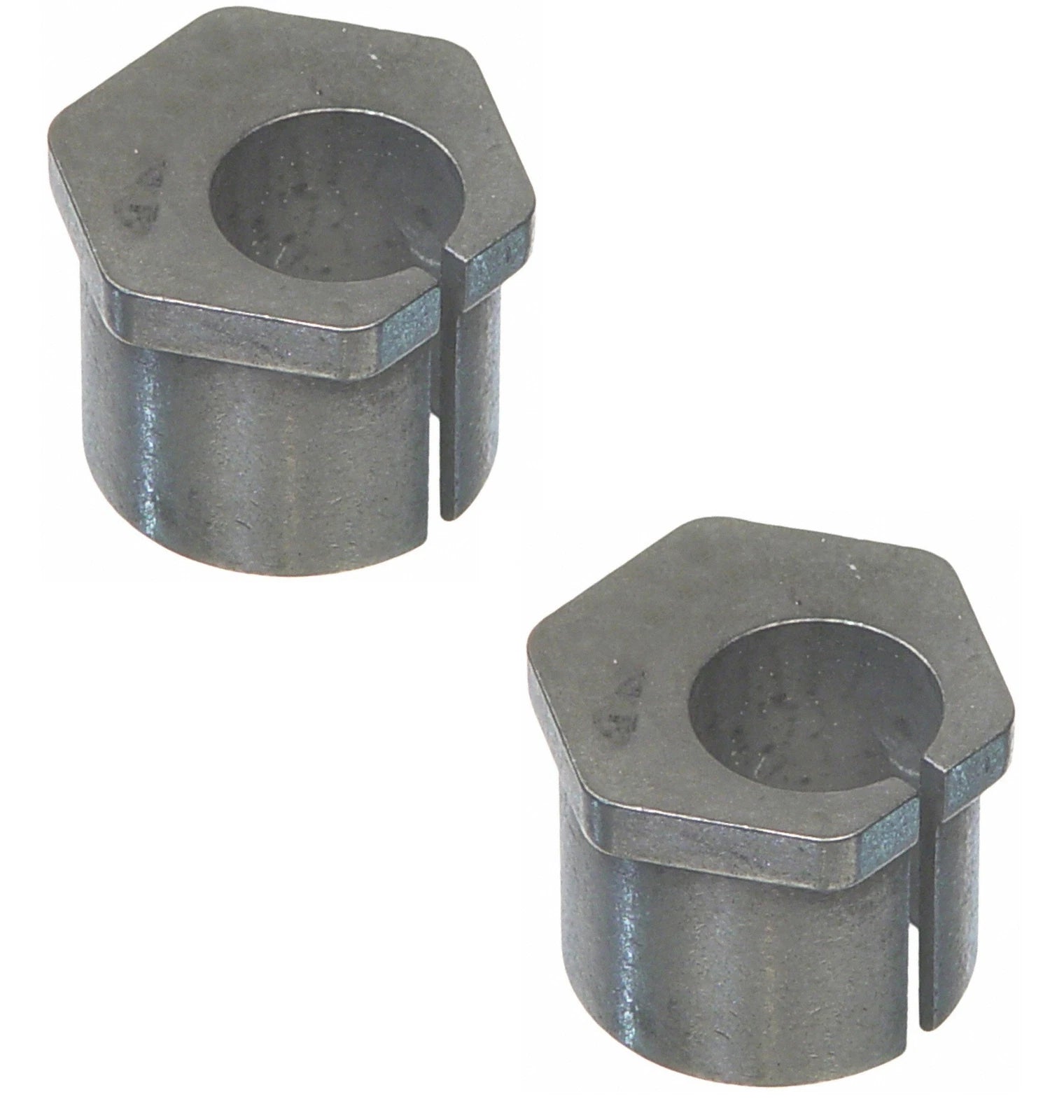 Set of 2 Front Alignment Caster Camber Bushings for Ford Mazda B2300 (1994–2006)