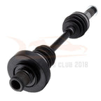 Rear Right Complete CV Axle for Yamaha Grizzly 660 (2003–2008)
