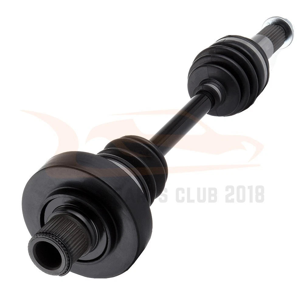 Rear Right Complete CV Axle for Yamaha Grizzly 660 (2003–2008)