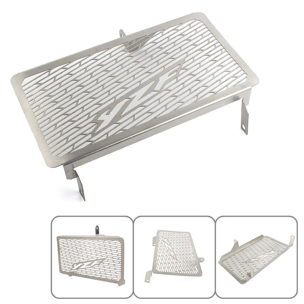 Radiator Grille Guard Cover for Yamaha YZF R25 R3 (2014–2017)