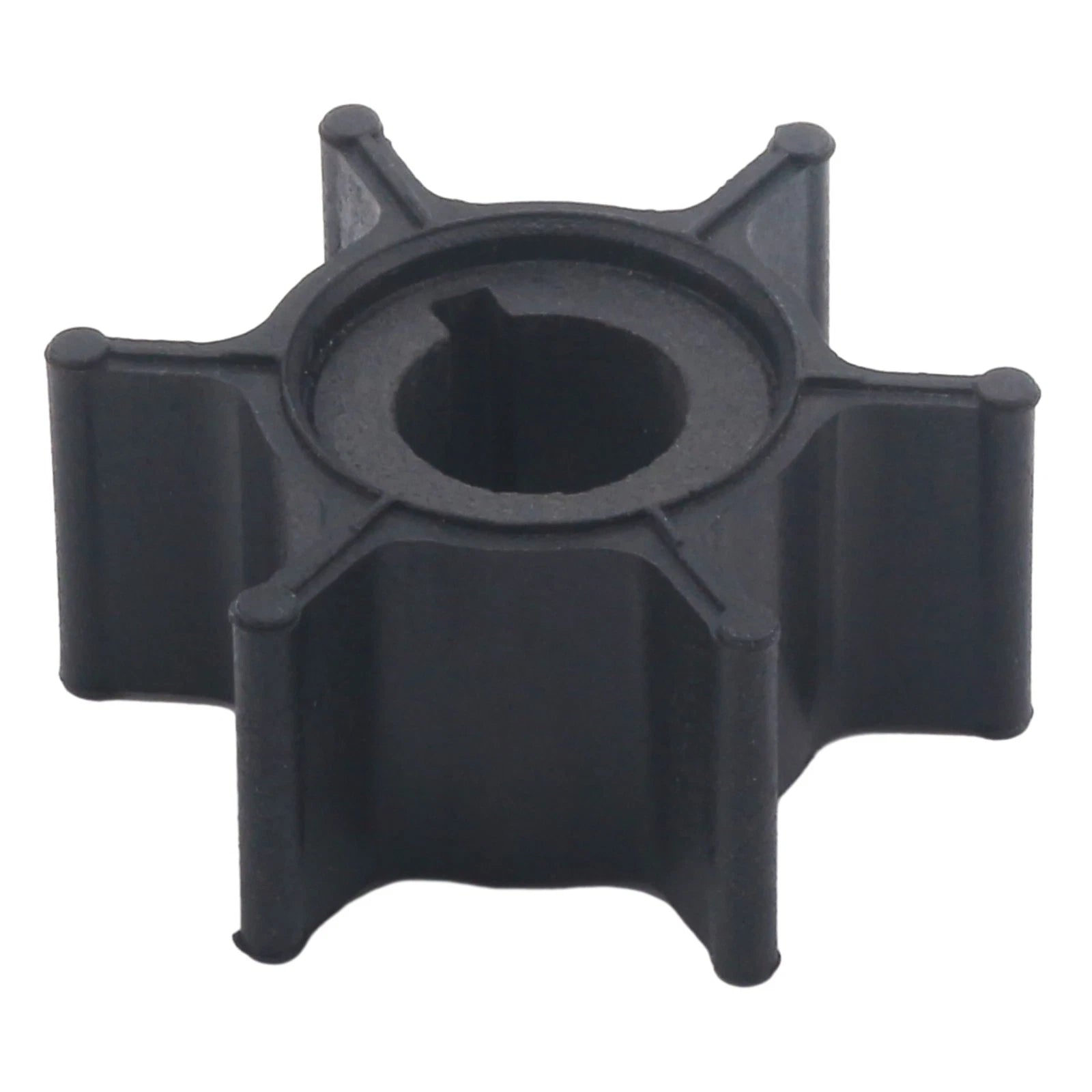 Water Pump Impeller for Mercury 2 Stroke 6-8 HP (6C, 6D, 8C)
