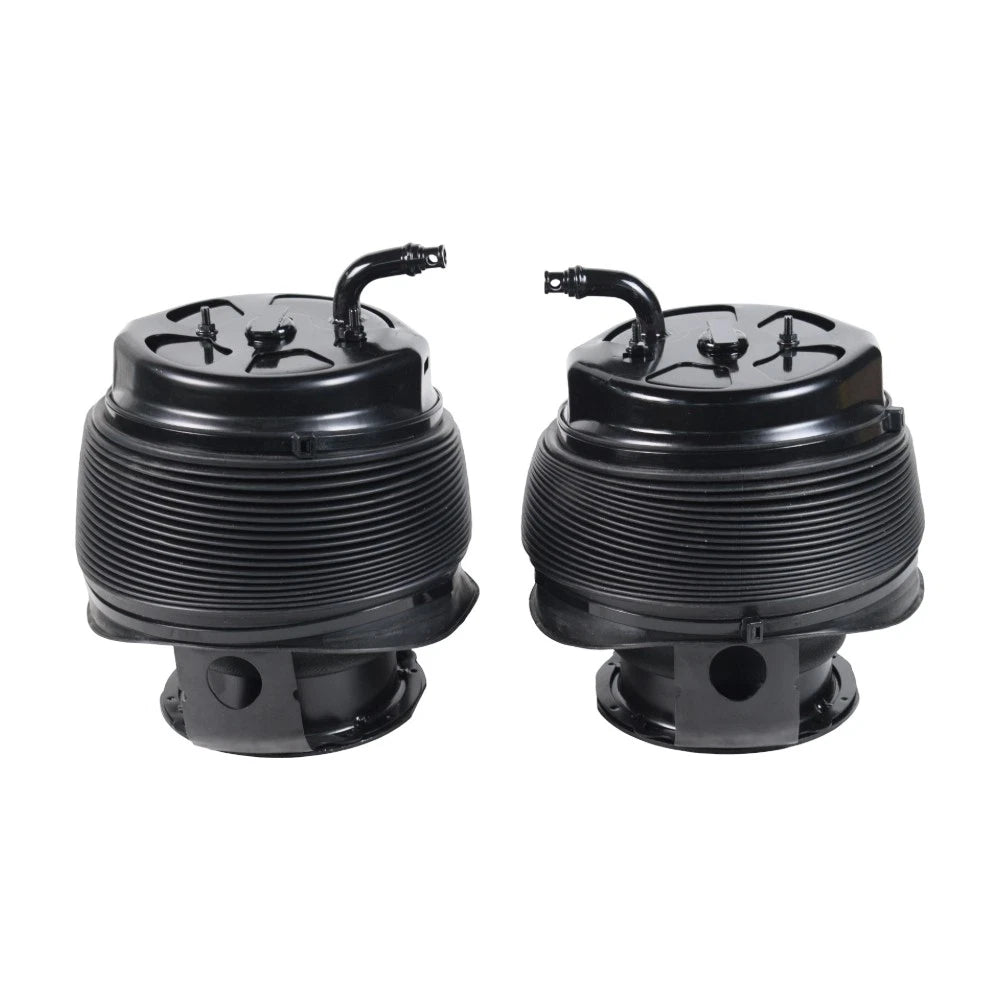 Pair Rear Air Suspension Air Spring Bags for Toyota Sequoia (2008–2020) 4808034020