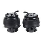 Pair Rear Air Suspension Air Spring Bags for Toyota Sequoia (2008–2020) 4808034020